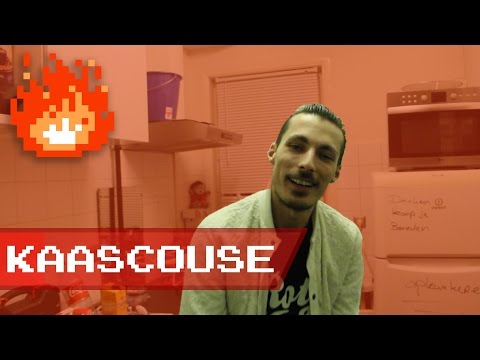 PARRA SESSIE: 1 X 5 - KAASCOUSE