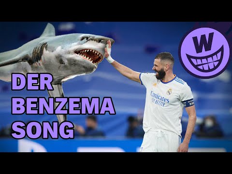 Der Benzema Song
