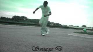 Swagga D - Star Struck