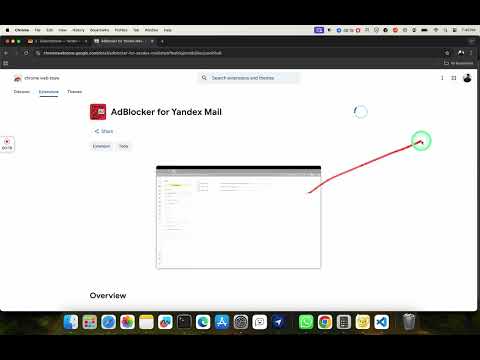 Item video thumbnail