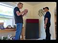 Larry S Uber DIY Speakerlab K Klipschorn Clones Do They Look And Sound Better Than The Original