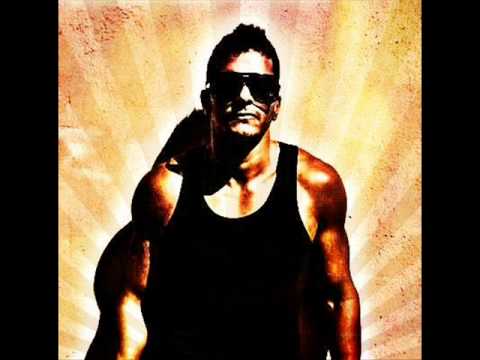 Dj-Force - Prince of Persia