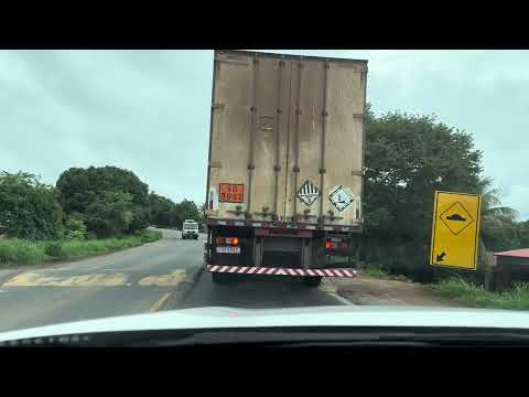 Viagem Pra o Piauí 2025 São Paulo x Altos Ep- 26 