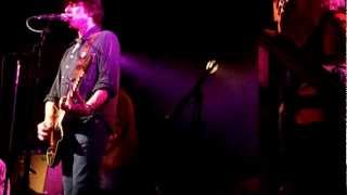 Drive-By Truckers - Pulaski (Go-Go Boots album) @ 40 Watt 1.13.2011