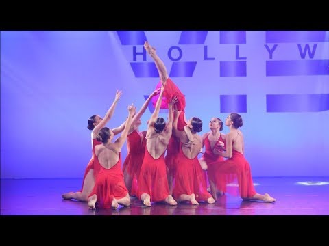 Impact Dance Studio - Rapture