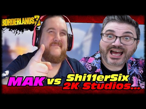 MorninAfterKill vs Ki11erSix & 2K Studios... (The Infamous Battle Pass Call Audio)
