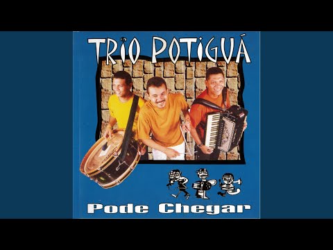 Lua Clara - Trio Potiguá