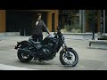 The 2025 Honda Rebel 1100 Features And Benefits