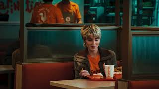 El Publicista ‘Así sí, así yes’ de Fácil para Popeyes® anuncio