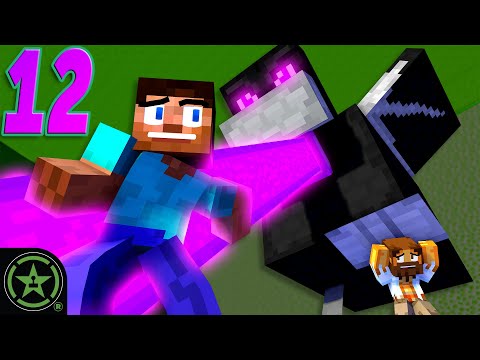 Fighting the Ender Chicken! - Stoneblock 2 (Part 12) - Minecraft