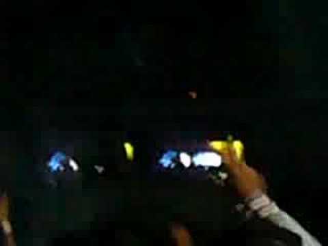 Paul van Dyk @ Foro Alterno Guadalajara