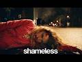 Mandy Runs Over Karen | Shameless
