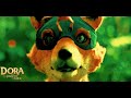 Dora And The Lost City Of Gold Swiper Fox Scenes Only Editing Software
