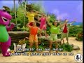 Barney And Friends Mr Golden Sun To Taylor Swift Shake It Off Dancefer