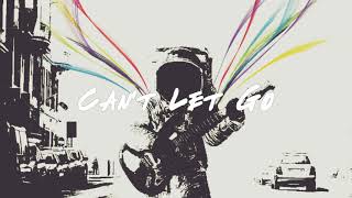 Landon Pigg - Can&#39;t Let Go (lyrics)