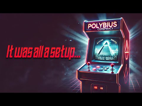 Is the Polybius Conspiracy Predicting Our Future?