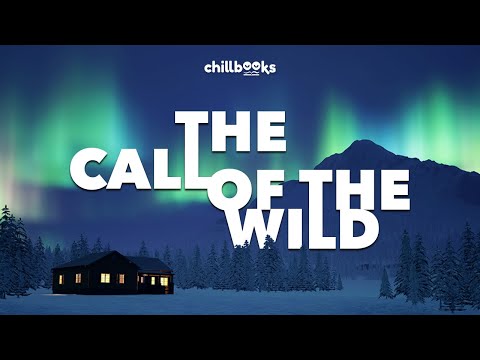 The Call of the Wild by Jack London | Audiobook with Text