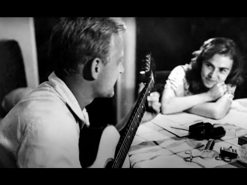 Marek Burski, Jesteś jedyną mą (słowa i muzyka Jurij Wizbor, przekład L.H. Metryka i M. Burski)