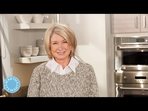 The Best Way to Choose Hardware Styles - Martha Stewart
