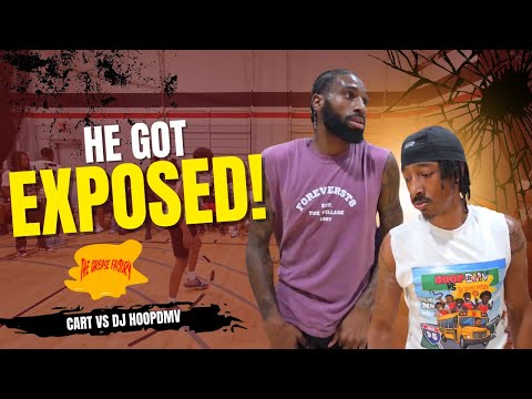 DJ (HoopDMV)
