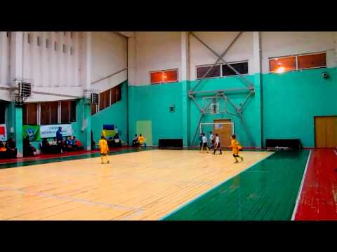 Металлист 2005 11 - 0 Юниор (Песочин)