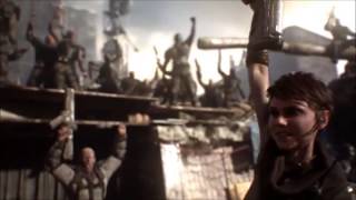 DOOM 4 (Beta) Scrapped Project Trailer HD