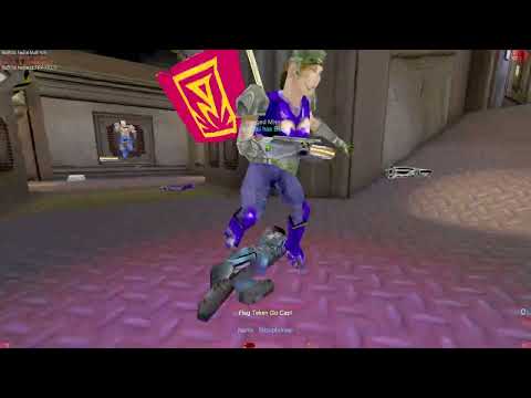 nwCTF Autumn Cup Promo