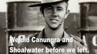 I Was Only 19 (Redgum) - Words &amp; Photo Montage