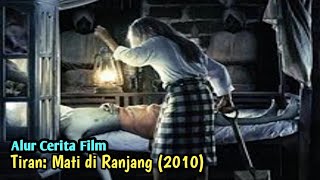 Download lagu Berhati-hatilah Ketika Membeli Ranjang | ALUR CERITA FILM TIRAN: MATI DI RANJANG (2010) mp3