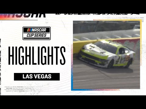 Hometown blues: Busch and Gragson each hit the wall | NASCAR