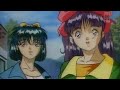 La Blue Girl Tagalog Dubbed 1992