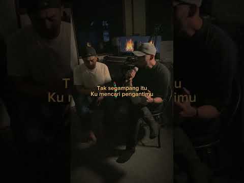 Tak Segampang Itu - Anggi Marito  || Izzal Anuar & Aziq Sukor Ft Shafiq Manan (Cover) #GalauStation