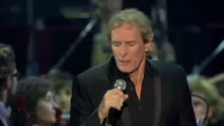 Michael Bolton &amp; Kenny G - Georgia
