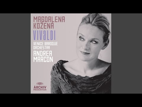 Vivaldi: L'Olimpiade / Act 1: Mentre dormi, Amor formenti
