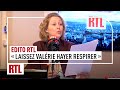 EDITO RTL - 