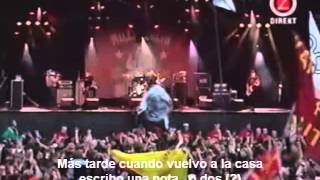 Millencolin - Twenty Two * subtitulado español