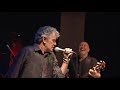 Nazareth - Hit The Fan/Open Up Woman (Live in Studio)