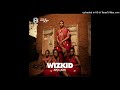 Wizkid Ojuelegba Baile Funk Flip Ezerkel