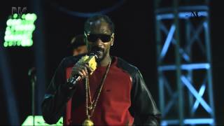 Snoop Dogg   Tired Of Runnin Guitar Center Sessions