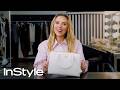 Scarlett Johansson Reveals What S In Her Bag InStyle