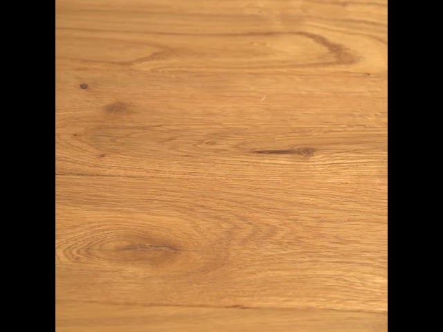 Массивная доска Дуб Натуральный