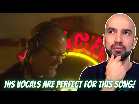 PHIL ANSELMO, GARY HOLT and NICK OLIVERI perform MOTÖRHEAD'S Ace of Spades REACTION