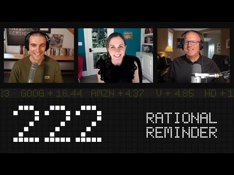 Cassie Holmes: Being Happier | Rational Reminder 222