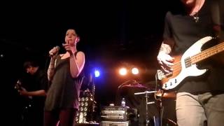 She Is We - Boomerang