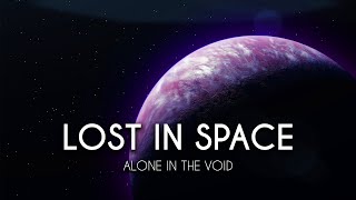 Millions of Planets Are Lost in Space – But Why?