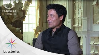 Chayanne estrena &quot;Di que sientes tú&quot; | Las Estrellas