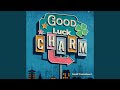 Good Luck Charm
