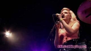 [HD]Ellie Goulding - 05. The Writer - live at Radio 1's Big Weekend 2010 (22nd May 2010)