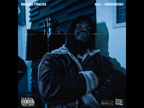 Kingbroko - Making tracks 11 (prod. Deivid Skuer)
