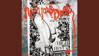 Music video thumbnail preview for Streetcake by New York Dolls